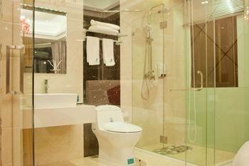 Xiamen Qi Coast Hotel Eksteriør bilde