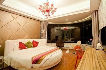 Xiamen Qi Coast Hotel Eksteriør bilde