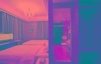 Xiamen Qi Coast Hotel Eksteriør bilde