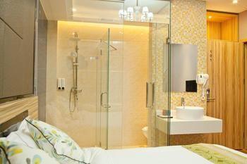 Xiamen Qi Coast Hotel Eksteriør bilde