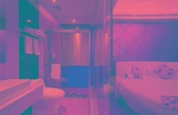 Xiamen Qi Coast Hotel Eksteriør bilde
