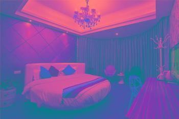 Xiamen Qi Coast Hotel Eksteriør bilde