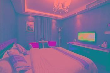 Xiamen Qi Coast Hotel Eksteriør bilde