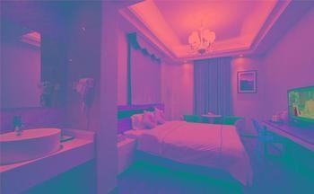 Xiamen Qi Coast Hotel Eksteriør bilde