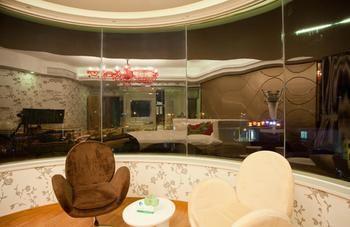 Xiamen Qi Coast Hotel Eksteriør bilde
