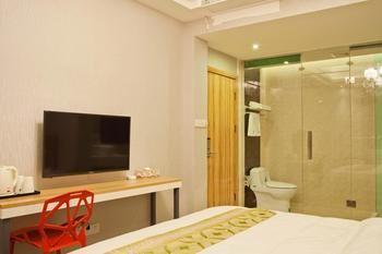 Xiamen Qi Coast Hotel Eksteriør bilde
