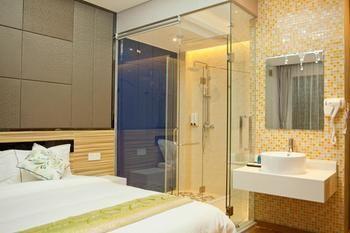 Xiamen Qi Coast Hotel Eksteriør bilde